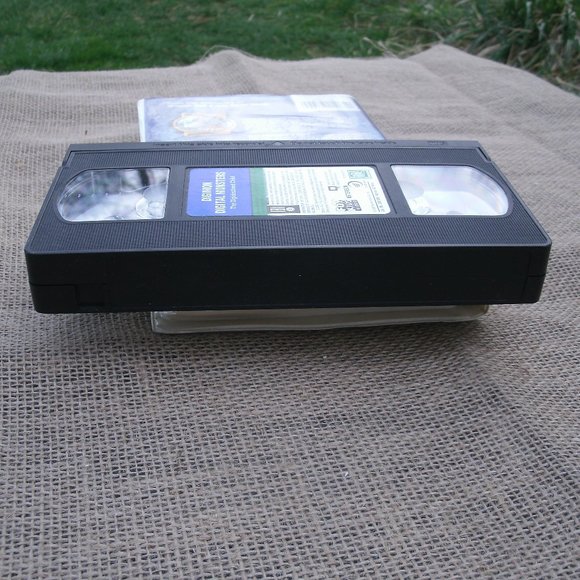 Digimon The Digidestined Child VHS anime tape - Picture 12 of 16